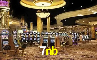 Descubra a Essência do 7nb: Nossa História e Compromissos