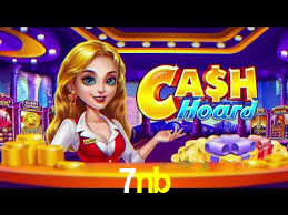 Descubra o Mundo do Cassino Online com 7nb