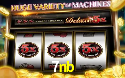 Desvendando o Mundo dos Jogos Virtuais na 7nb