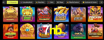 A Experiência Imersiva dos Cassinos Ao Vivo no 7nb